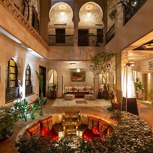 Les Sources Berbères Riad&Spa
